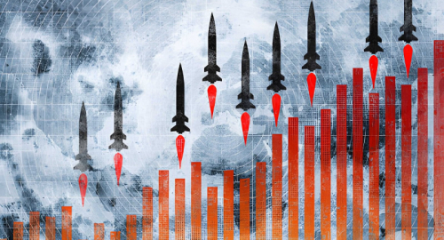 Investimenti e Geopolitica: navigare tra le "sfumature di grigio" della finanza moderna